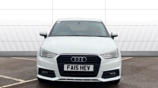 Audi A1 1.4 TFSI S Line 3dr Petrol Hatchback